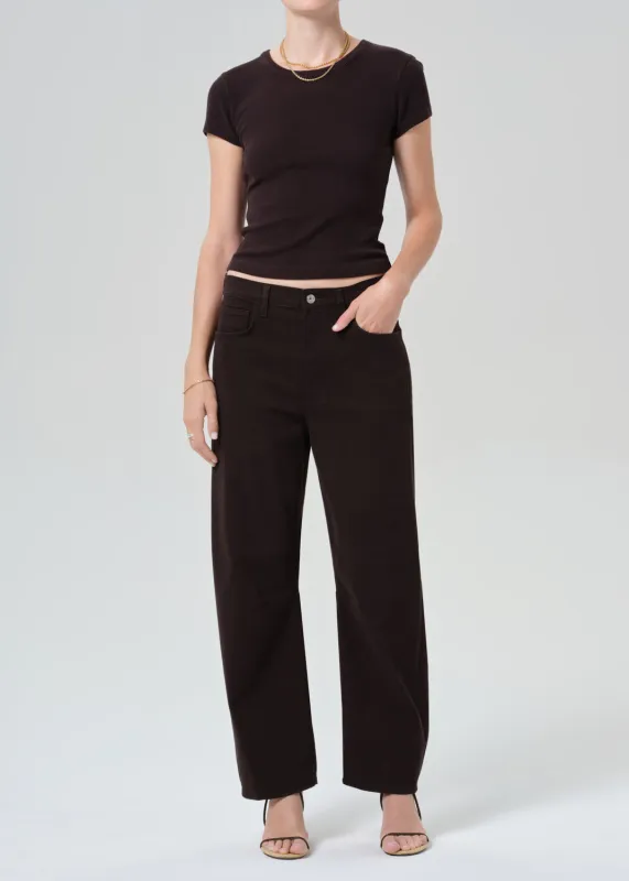 Miro Relaxed Pant in Barrister sold by Citizens Of Humanity