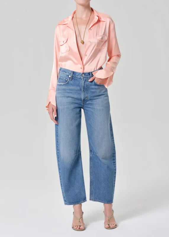 Miro Relaxed Jean in Lolita sold by Citizens Of Humanity