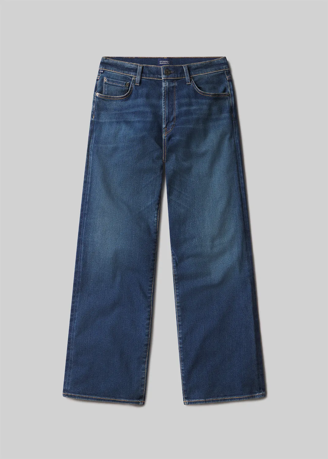 Eighty Eight Relaxed Bootcut in Watson sold by Citizens Of Humanity