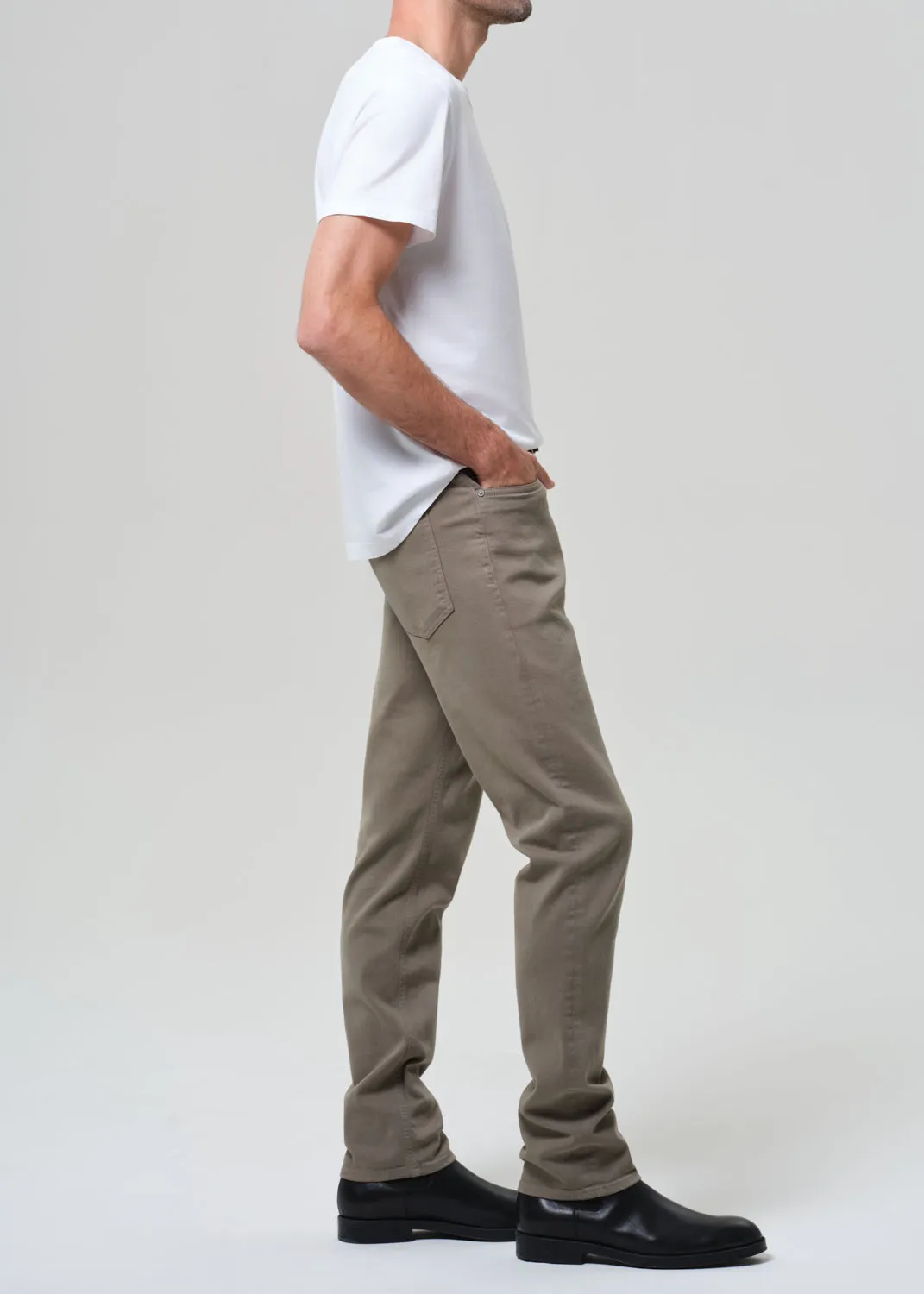 Adler Slim Perform in Nova sold by Citizens Of Humanity product image thumbnail 4