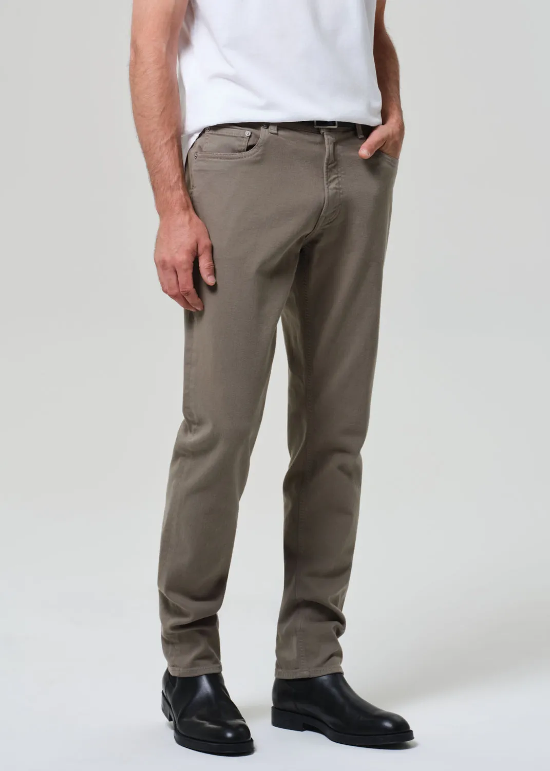 Adler Slim Perform in Nova sold by Citizens Of Humanity product image thumbnail 5