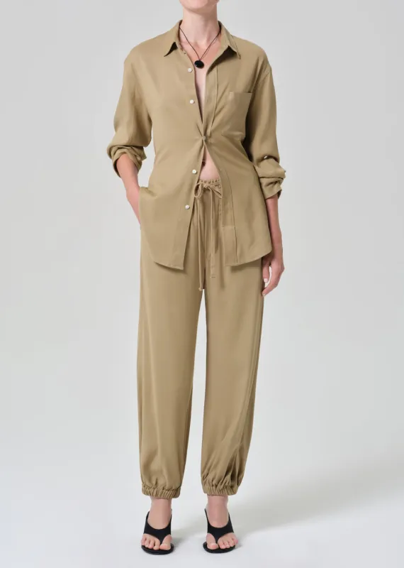 Bubble Pull On in Mojave sold by Citizens Of Humanity