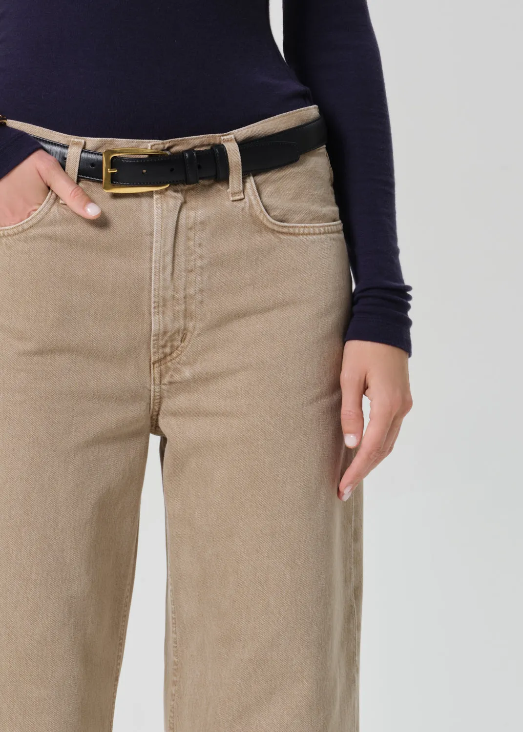 Miro Relaxed Jean in Catalina sold by Citizens Of Humanity product image thumbnail 5
