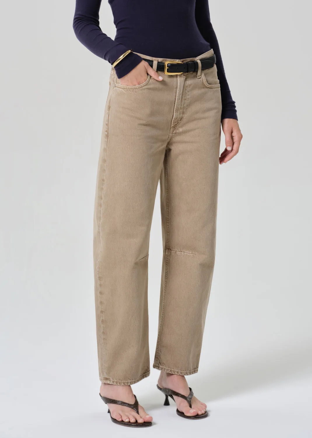 Miro Relaxed Jean in Catalina sold by Citizens Of Humanity product image thumbnail 4
