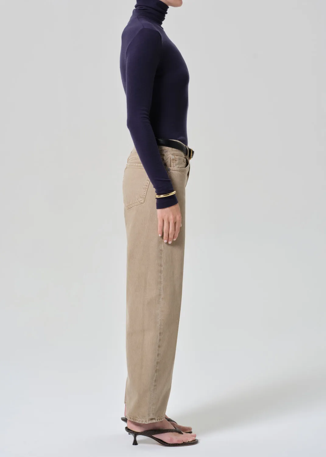 Miro Relaxed Jean in Catalina sold by Citizens Of Humanity product image thumbnail 3