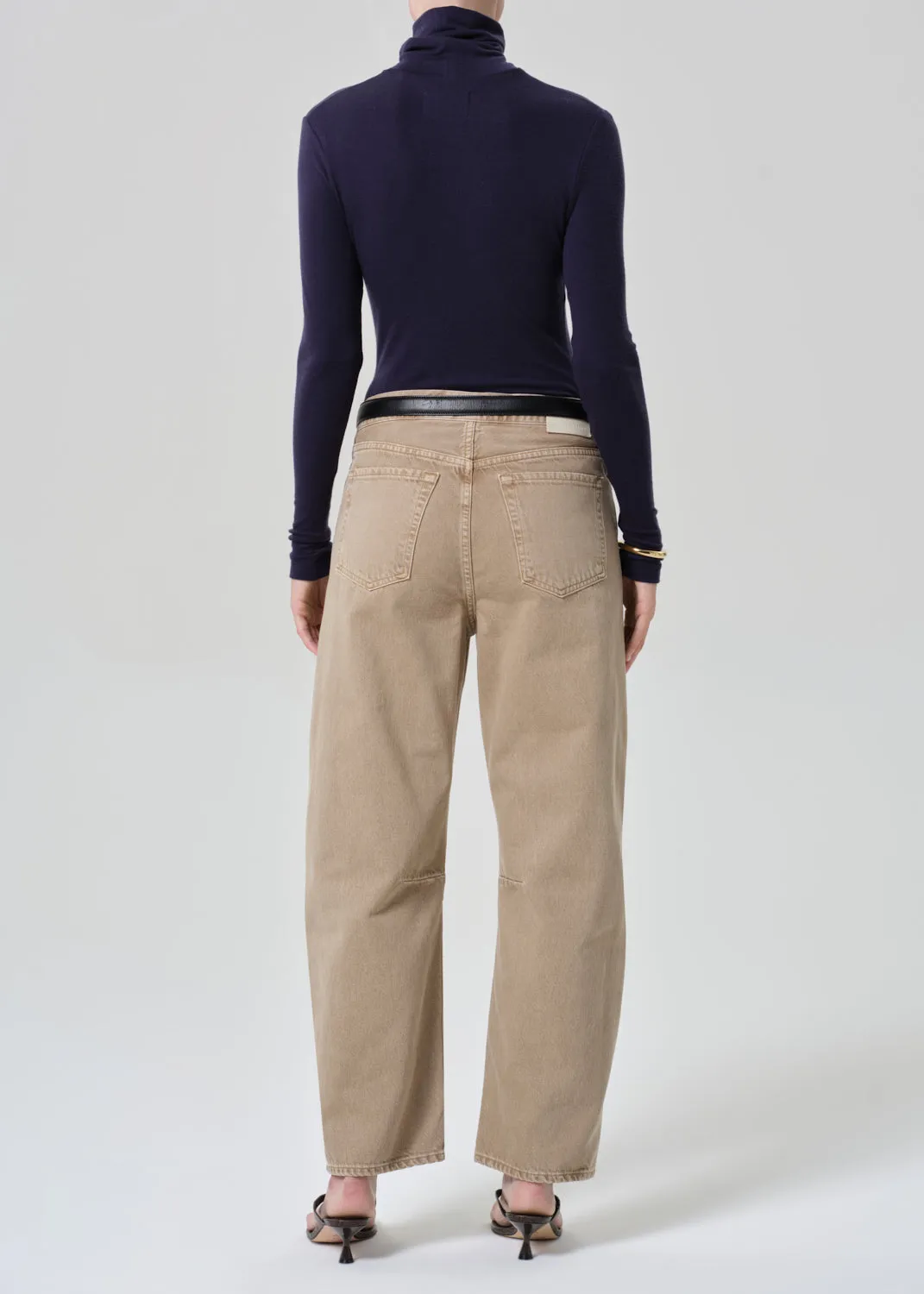 Miro Relaxed Jean in Catalina sold by Citizens Of Humanity product image thumbnail 2