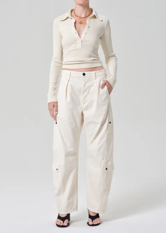 Flight Pant in Plaster made by Citizens Of Humanity
