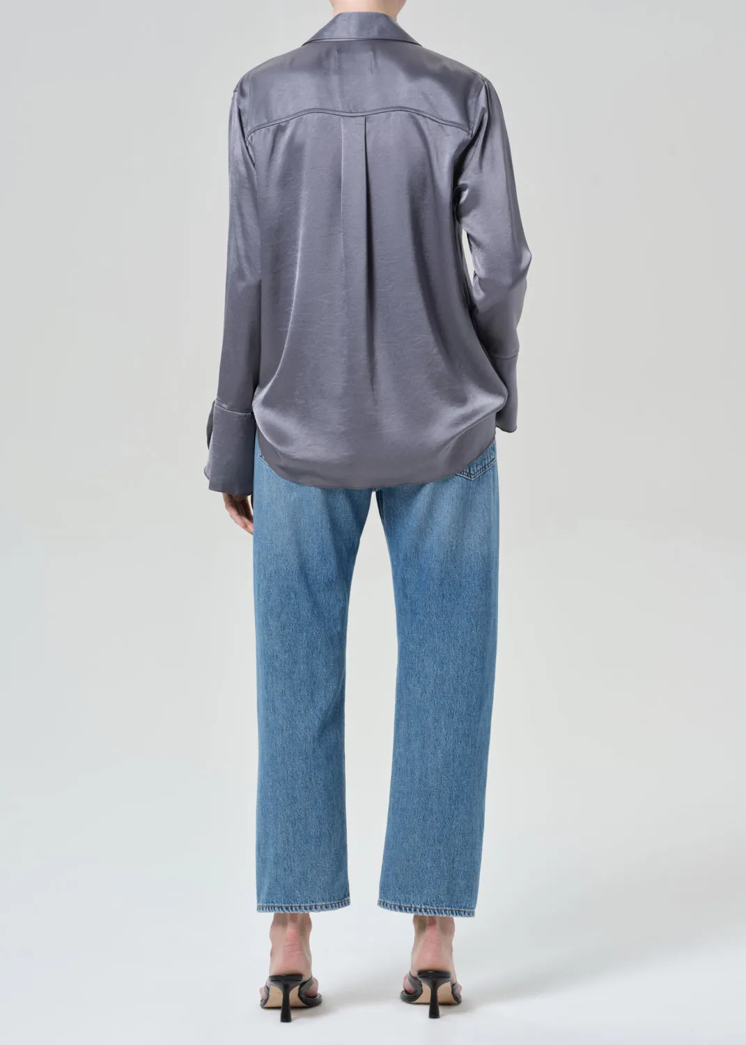 Winslow Boyfriend in Solstice sold by Citizens Of Humanity product image thumbnail 2