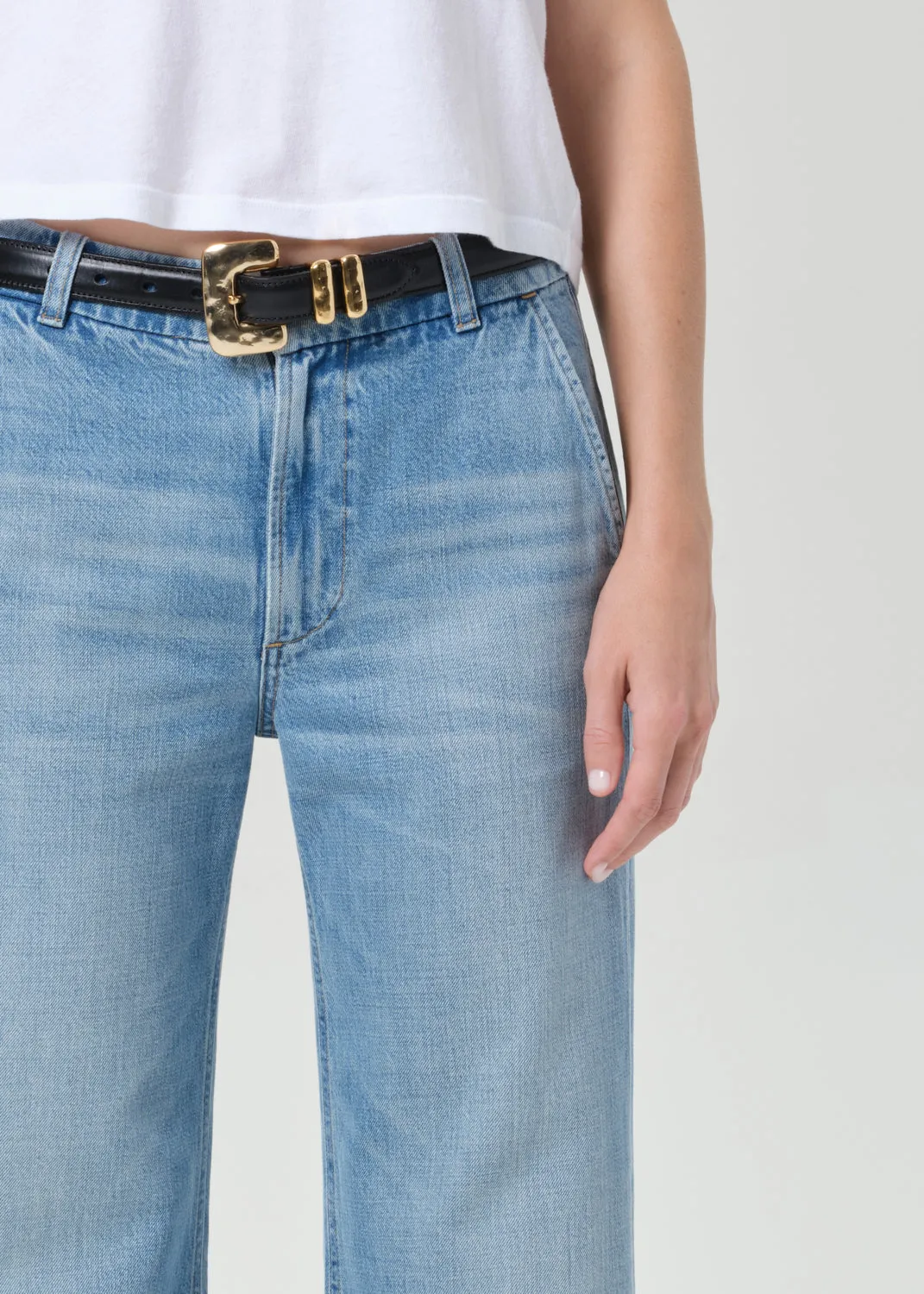 Annina Pocket Trouser 30" in Marseille sold by Citizens Of Humanity product image thumbnail 5