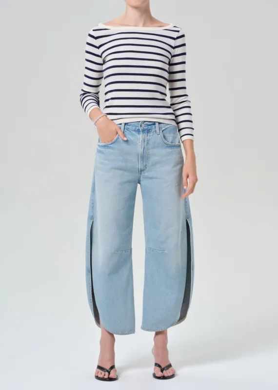 Tulip Jean in Somersault made by Citizens Of Humanity