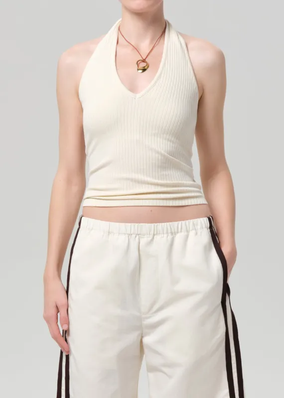 Thea Halter in Dune made by Citizens Of Humanity
