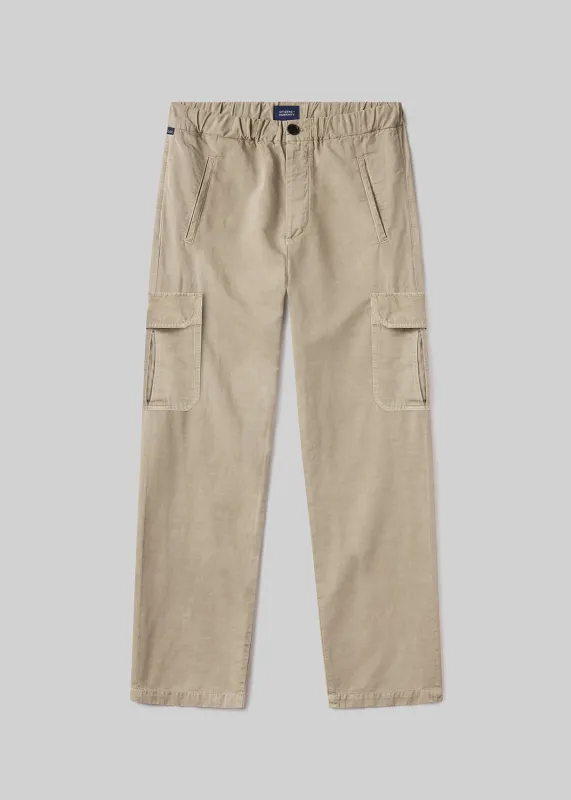 Cargo Pant in Burnished Quartz made by Citizens Of Humanity