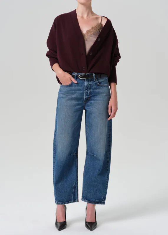 Miro Relaxed Jean in Vintage Sky made by Citizens Of Humanity