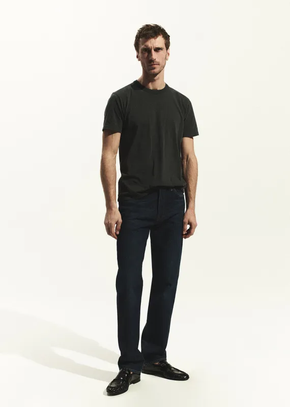 Elijah Straight Premium Vintage in Dark Indigo made by Citizens Of Humanity