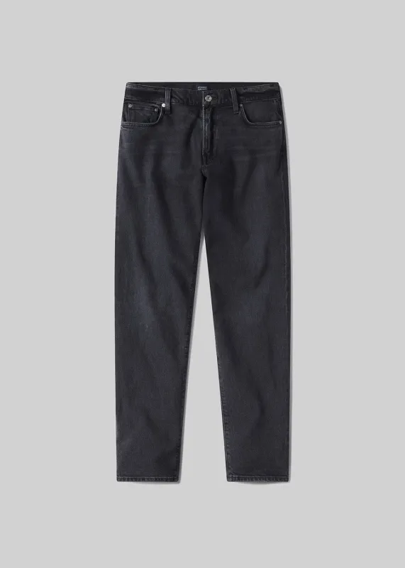 Adler Slim Premium Vintage in Grotto made by Citizens Of Humanity
