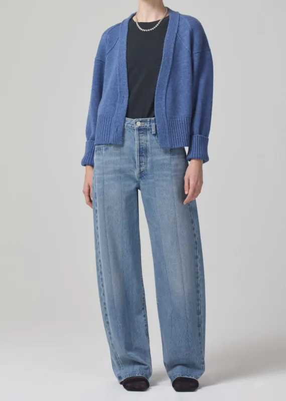 Ayla Splice Baggy in Veranda sold by Citizens Of Humanity