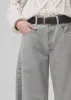 Horseshoe Jean in Cinder sold by Citizens Of Humanity