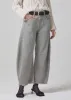 Horseshoe Jean in Cinder sold by Citizens Of Humanity