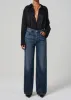 Annina High Rise Wide Leg 33" in Westwood sold by Citizens Of Humanity