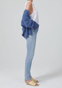 Olivia High Rise Slim 29" in Lyric sold by Citizens Of Humanity