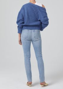 Olivia High Rise Slim 29" in Lyric sold by Citizens Of Humanity