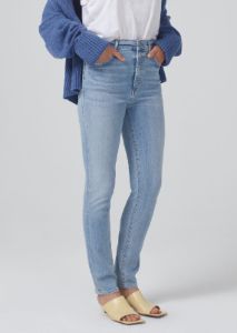 Olivia High Rise Slim 29" in Lyric sold by Citizens Of Humanity