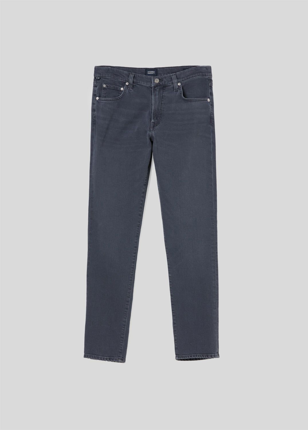 Adler Slim Archive in Smokestack sold by Citizens Of Humanity product image thumbnail 5