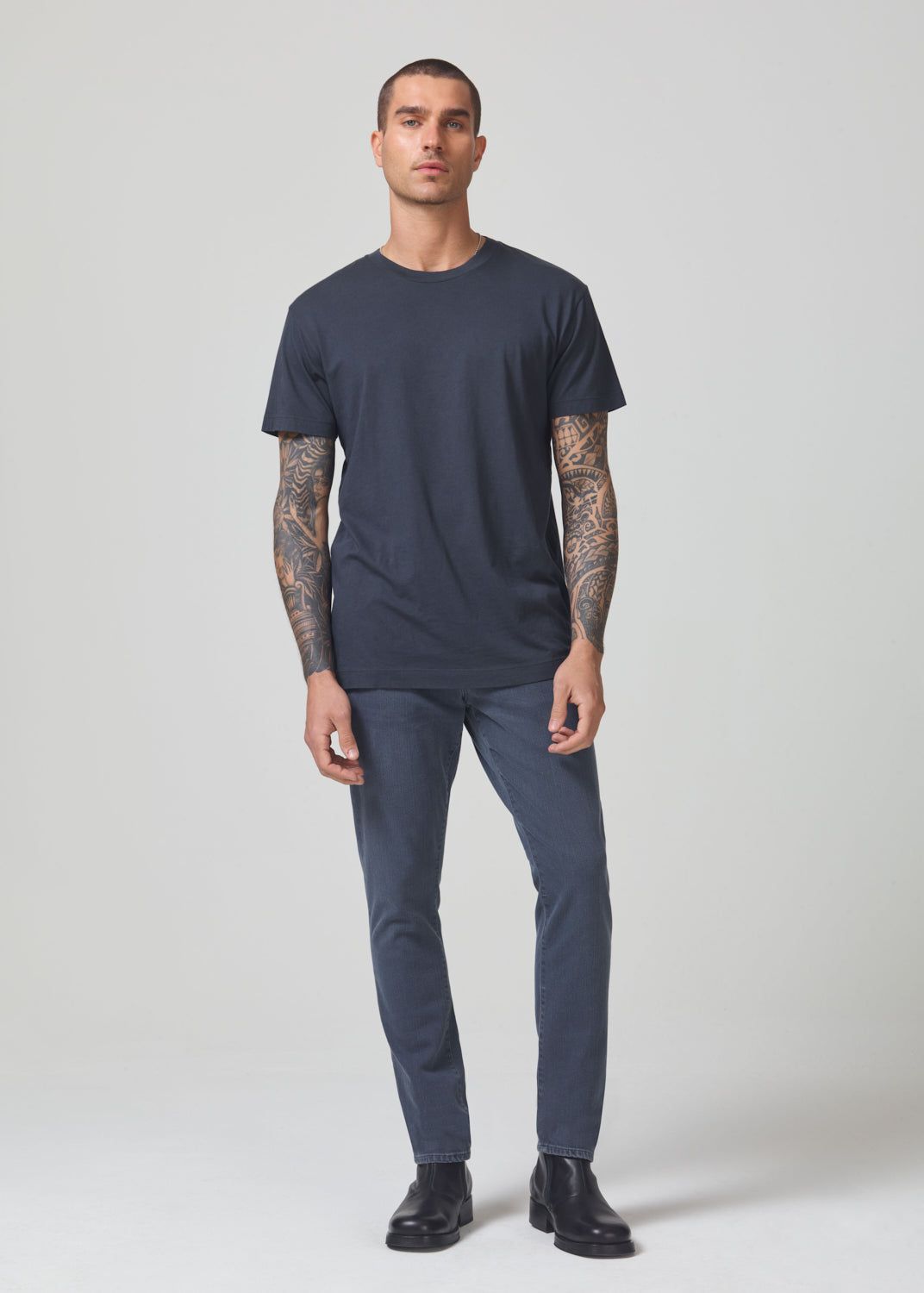 Adler Slim Archive in Smokestack sold by Citizens Of Humanity