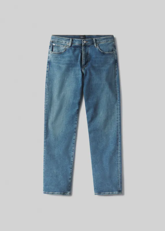 Elijah Straight Perform in Parkland sold by Citizens Of Humanity