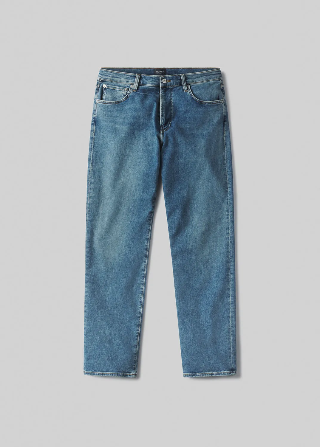 Elijah Straight Perform in Parkland sold by Citizens Of Humanity