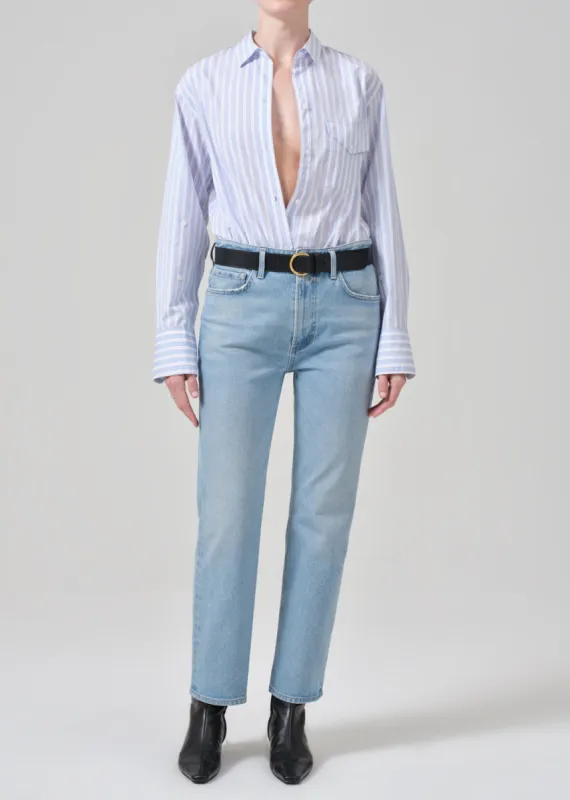 Zurie Ankle in Garland sold by Citizens Of Humanity