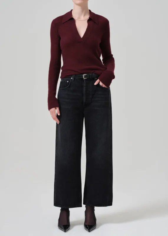 Gaucho Vintage Wide Leg in Stonington sold by Citizens Of Humanity