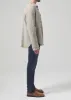 Gage Slim Straight Cashmere Denim in Prospect sold by Citizens Of Humanity