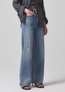 Paloma Baggy in Ascent sold by Citizens Of Humanity
