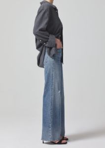Paloma Baggy in Ascent sold by Citizens Of Humanity
