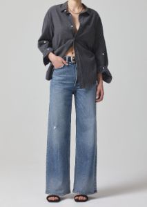 Paloma Baggy in Ascent sold by Citizens Of Humanity
