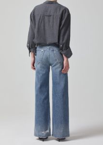 Paloma Baggy in Ascent sold by Citizens Of Humanity