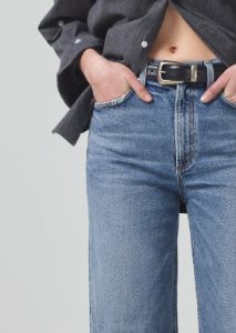Paloma Baggy in Ascent sold by Citizens Of Humanity