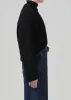 Ailani Crewneck Sweater in Black sold by Citizens Of Humanity