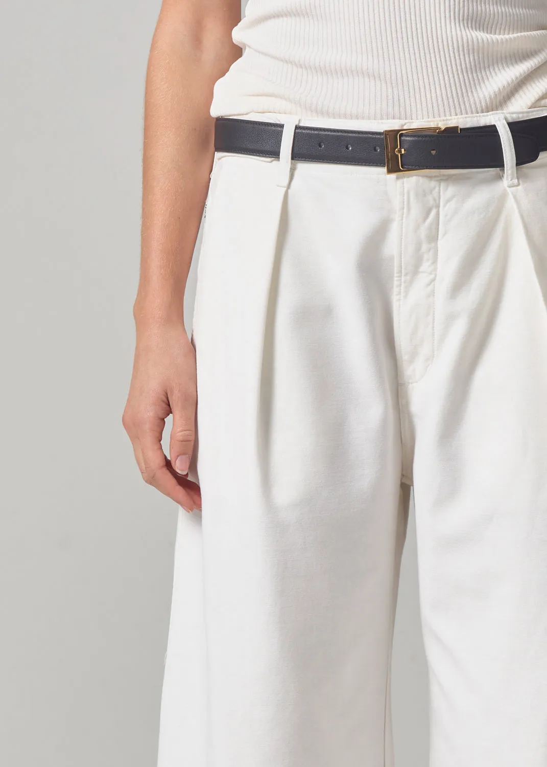 Payton Utility Trouser in Pashmina sold by Citizens Of Humanity product image thumbnail 5