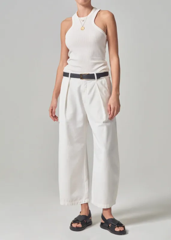 Payton Utility Trouser in Pashmina made by Citizens Of Humanity