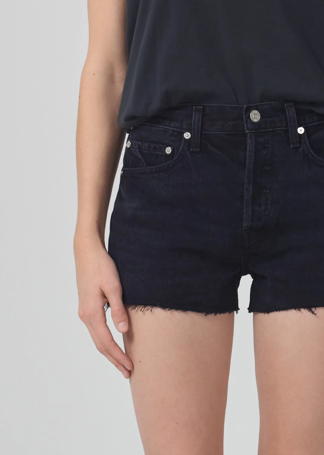 Annabelle Short in Nightfall sold by Citizens Of Humanity product image thumbnail 5