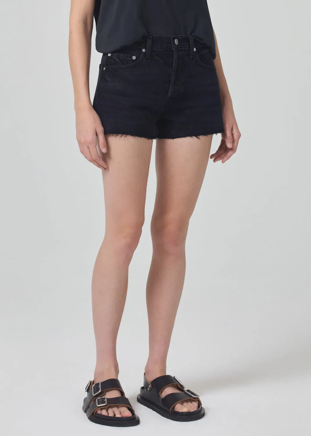 Annabelle Short in Nightfall sold by Citizens Of Humanity product image thumbnail 4