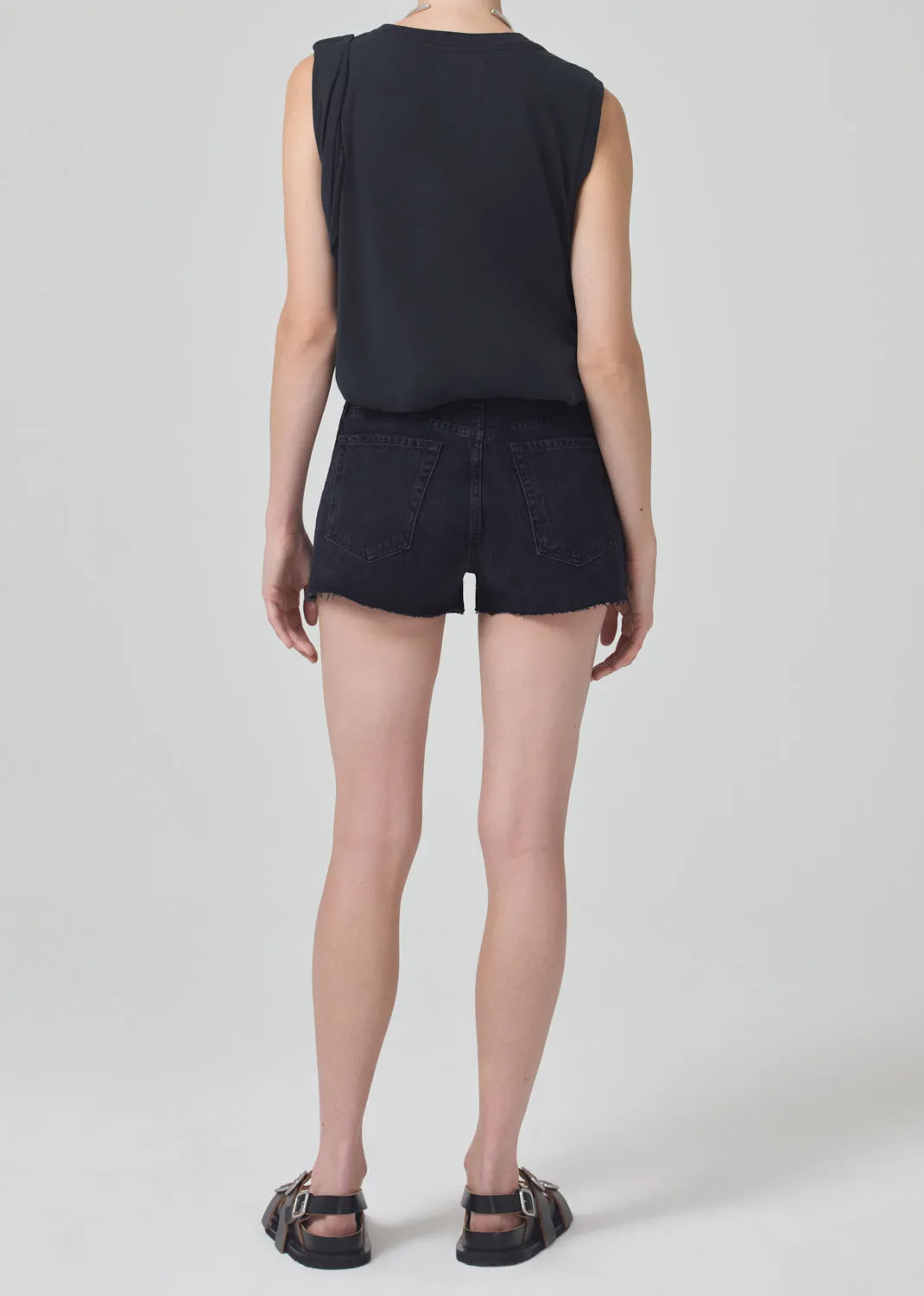 Annabelle Short in Nightfall sold by Citizens Of Humanity product image thumbnail 2