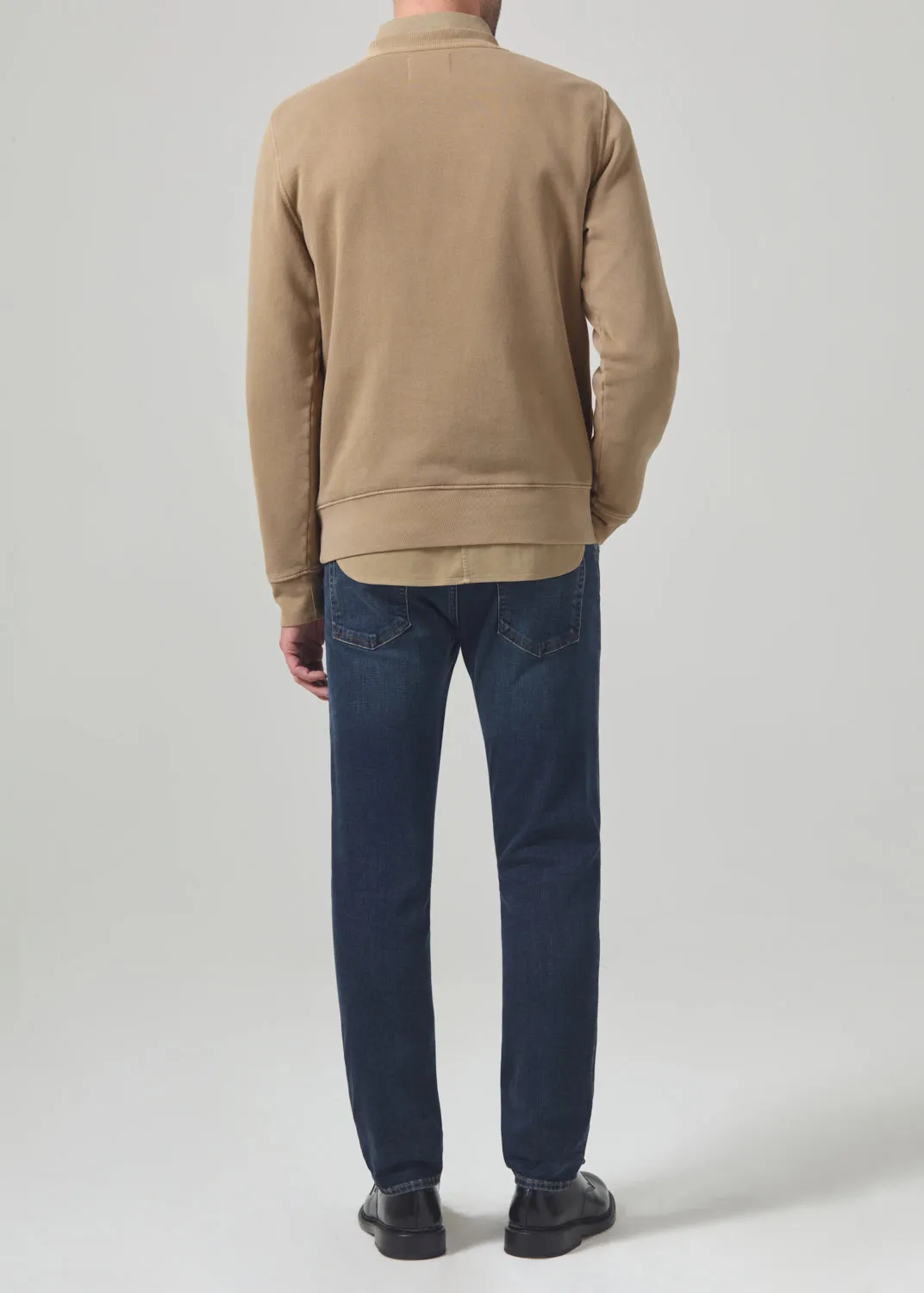 London Tapered Slim Archive in Alchemy sold by Citizens Of Humanity product image thumbnail 3