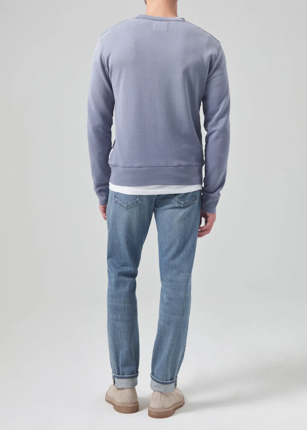 Gage Slim Straight Archive in Albon sold by Citizens Of Humanity product image thumbnail 3