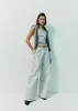 Paloma Baggy in Comet sold by Citizens Of Humanity