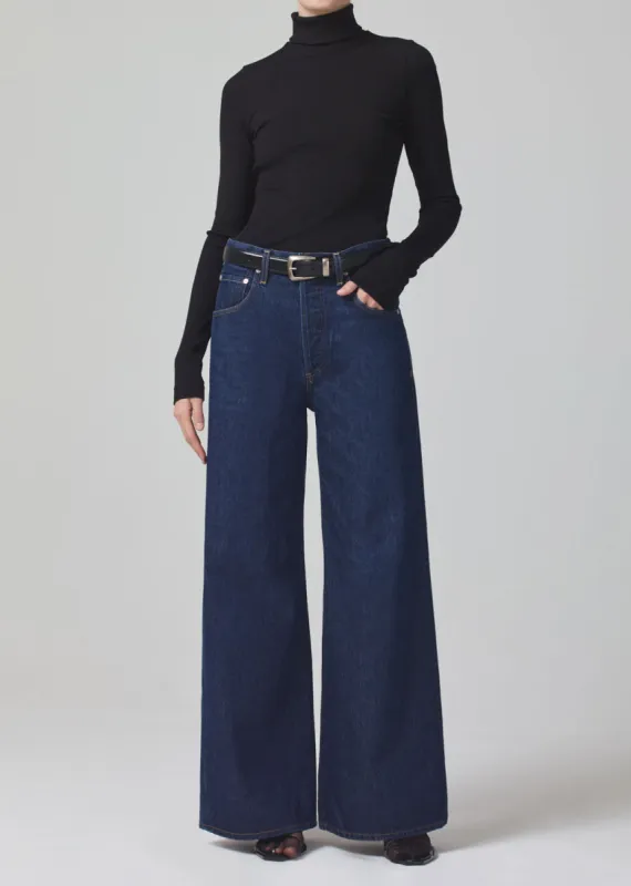 Beverly Slouch Boot in Unveil made by Citizens Of Humanity