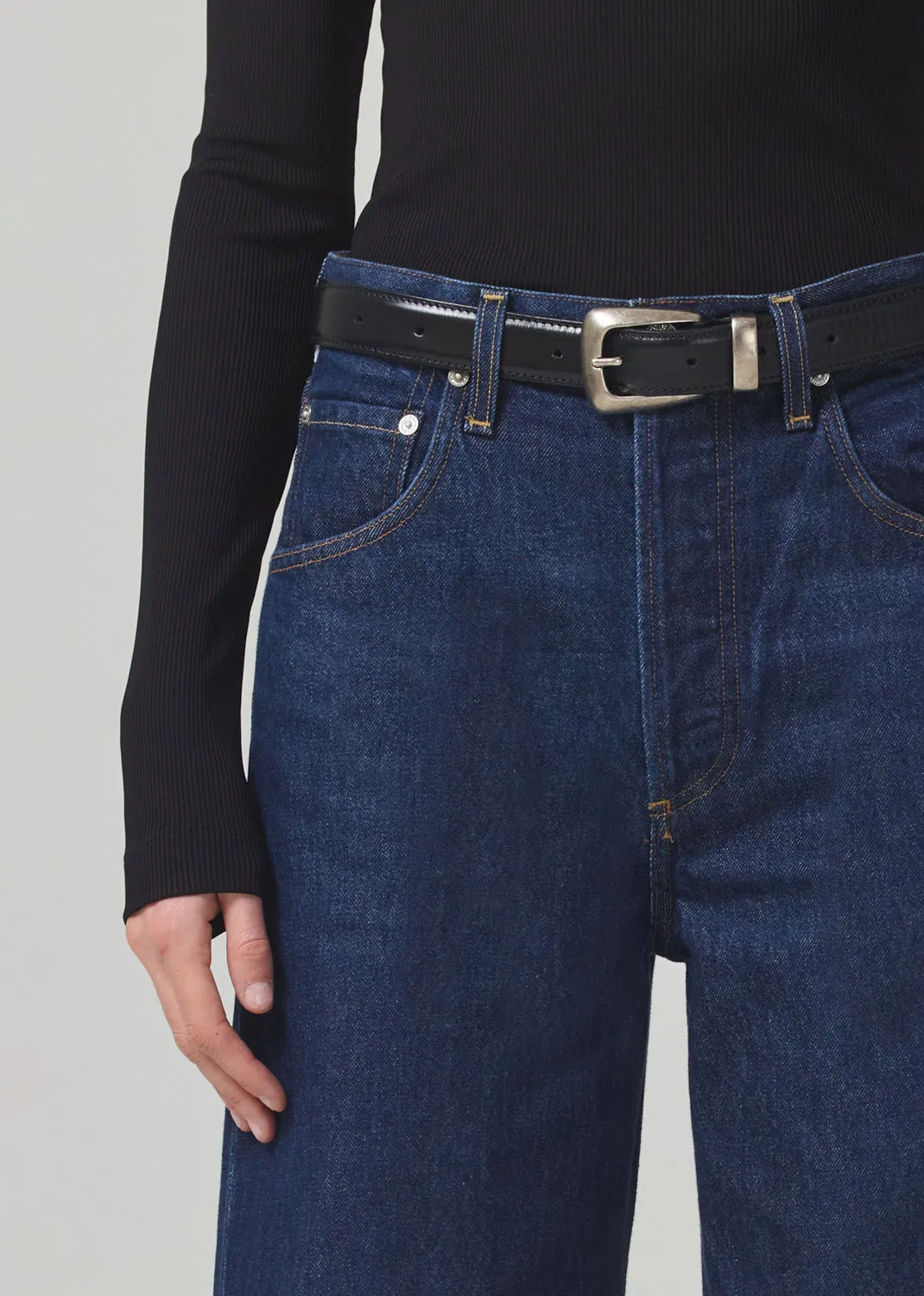 Beverly Slouch Boot in Unveil sold by Citizens Of Humanity product image thumbnail 5