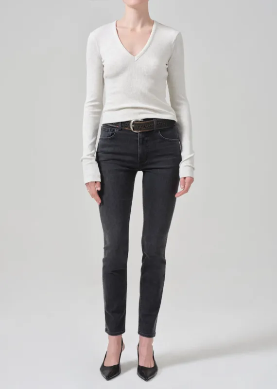 Sloane Skinny in Reflection sold by Citizens Of Humanity